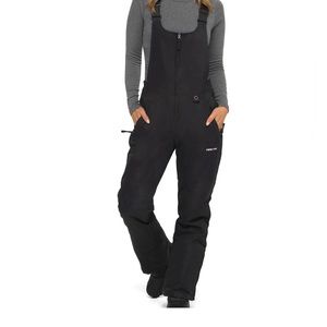 Women’s ski overalls